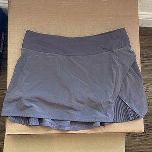 Lululemon Tennis Skirt
